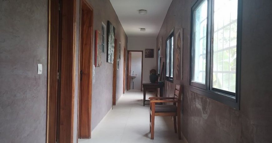 vente Villa Saly
