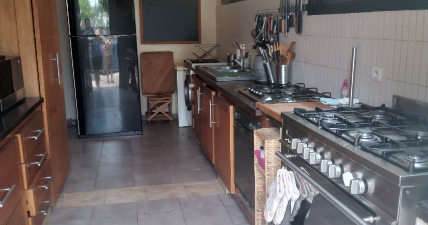 vente Villa Saly