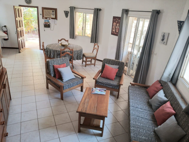 vente Villa Saly - Photo 7