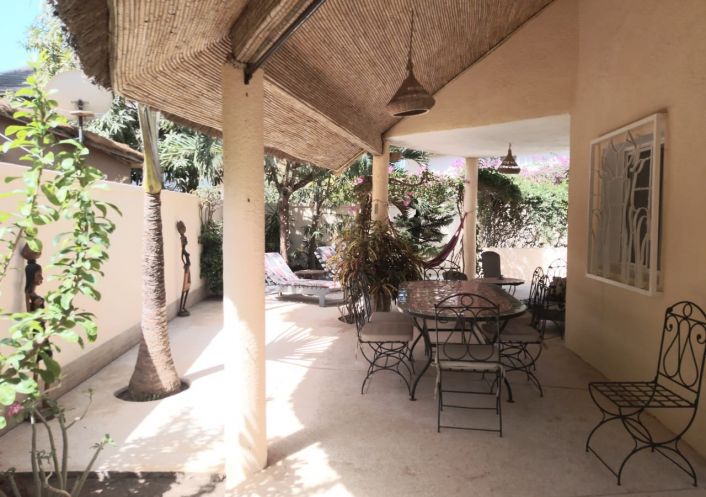 à vendre Villa Saly