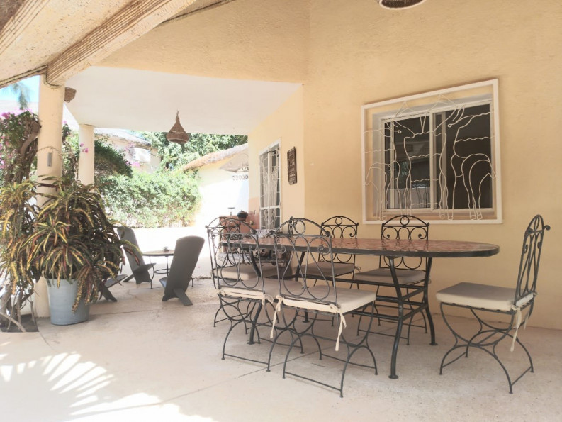 vente Villa Saly - Photo 2