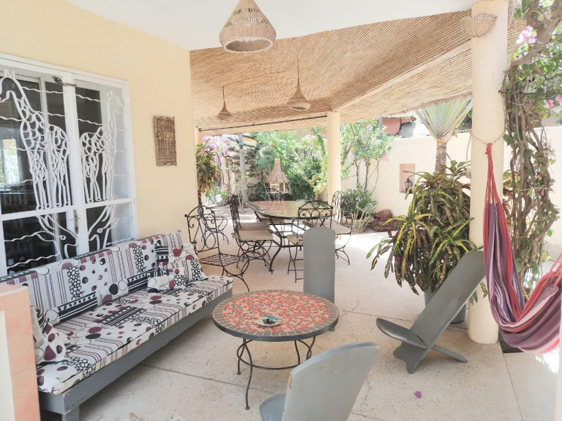 vente Villa Saly - Photo 3