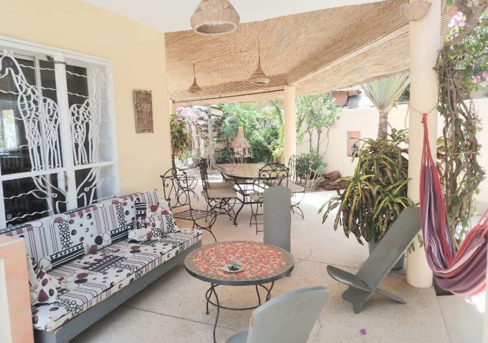 à vendre Villa Saly