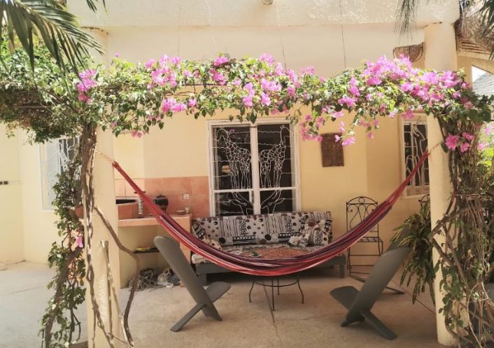 à vendre Villa Saly