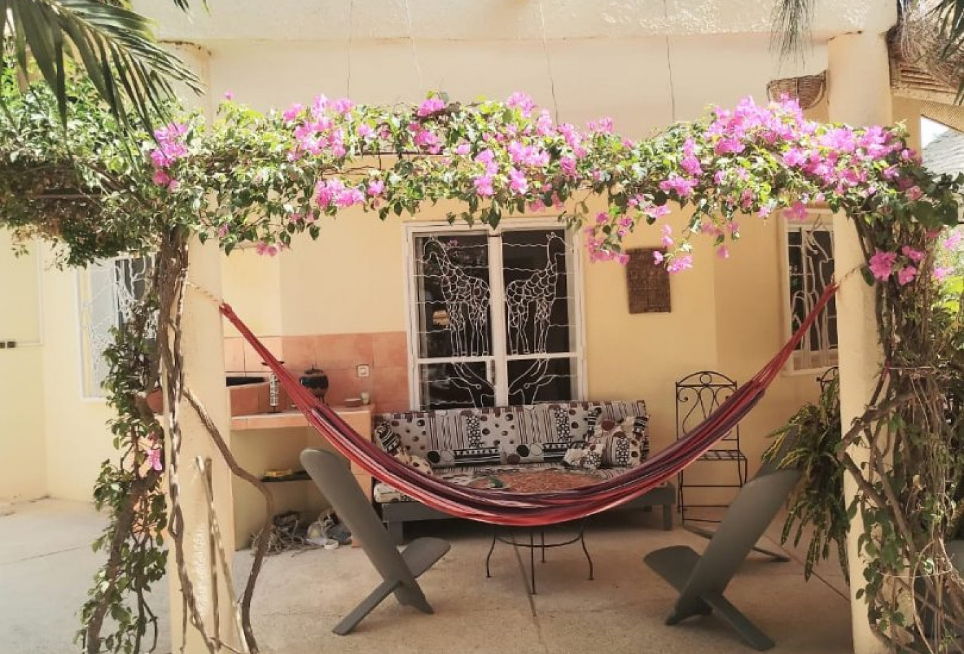 vente Villa Saly - Photo 5