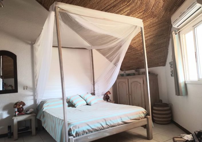 à vendre Villa Saly