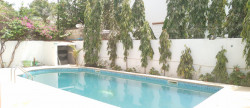 vente Villa Ngaparou