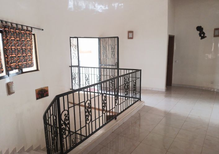 à vendre Villa Ngaparou