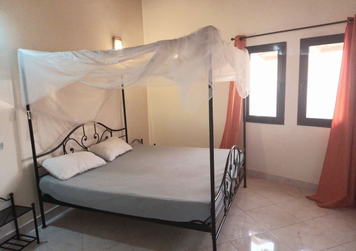 à vendre Villa Ngaparou