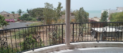 vente Villa Ngaparou