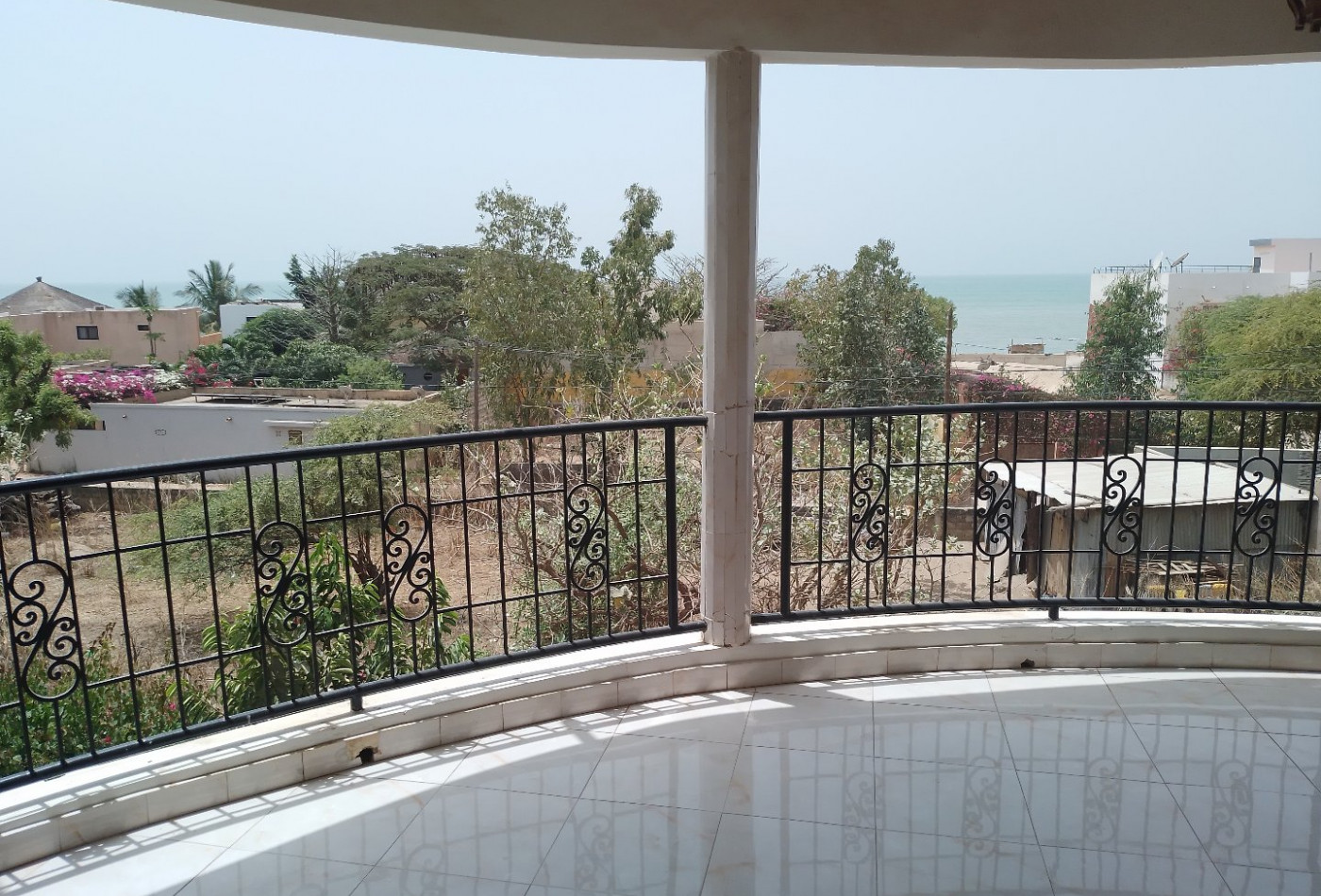 vente Villa Ngaparou - Photo 7