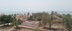 vente Villa Ngaparou