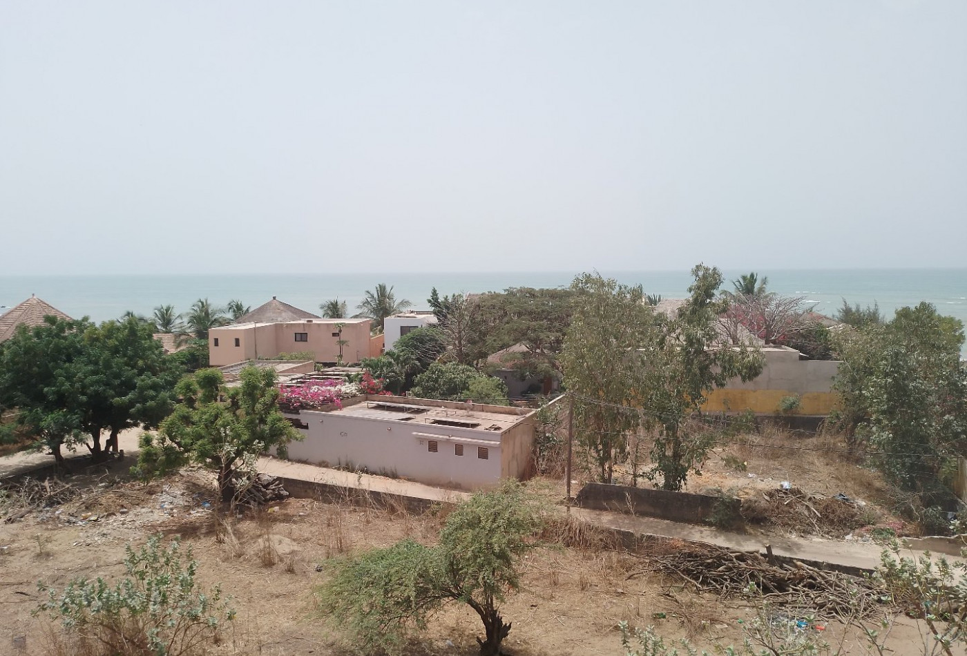 vente Villa Ngaparou - Photo 6