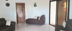 vente Villa Ngaparou