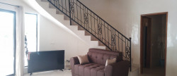 vente Villa Ngaparou