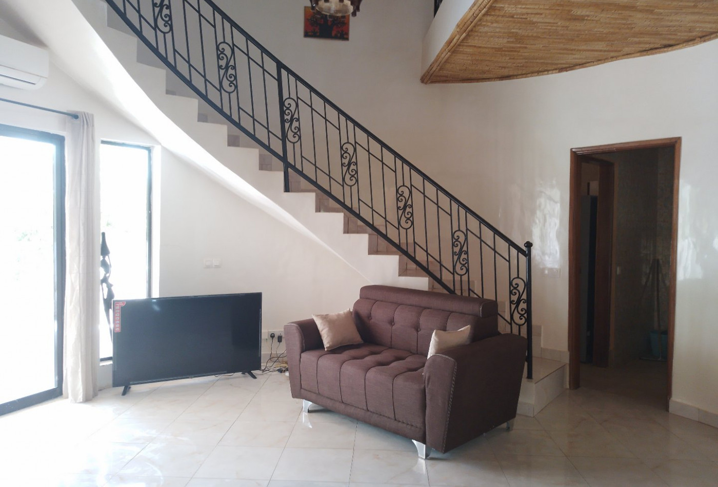 vente Villa Ngaparou - Photo 8