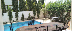 vente Villa Ngaparou