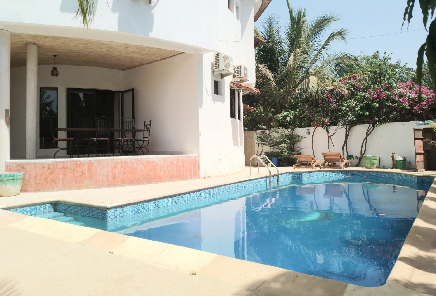 vente Villa Ngaparou - Photo 1