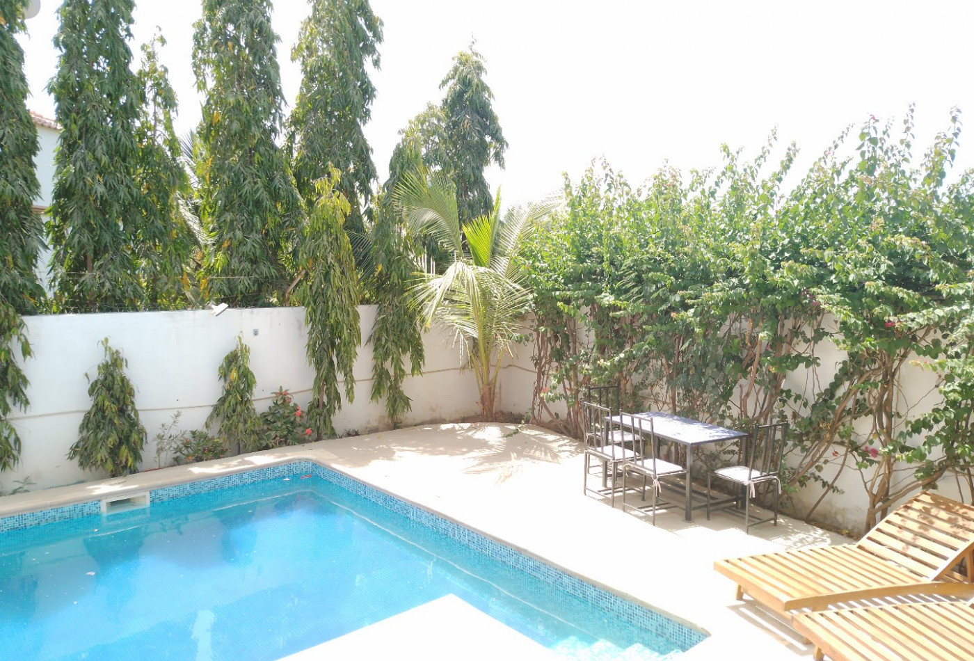vente Villa Ngaparou - Photo 4