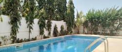 vente Villa Ngaparou