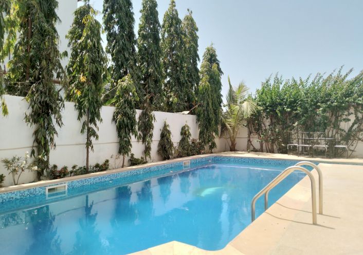 à vendre Villa Ngaparou