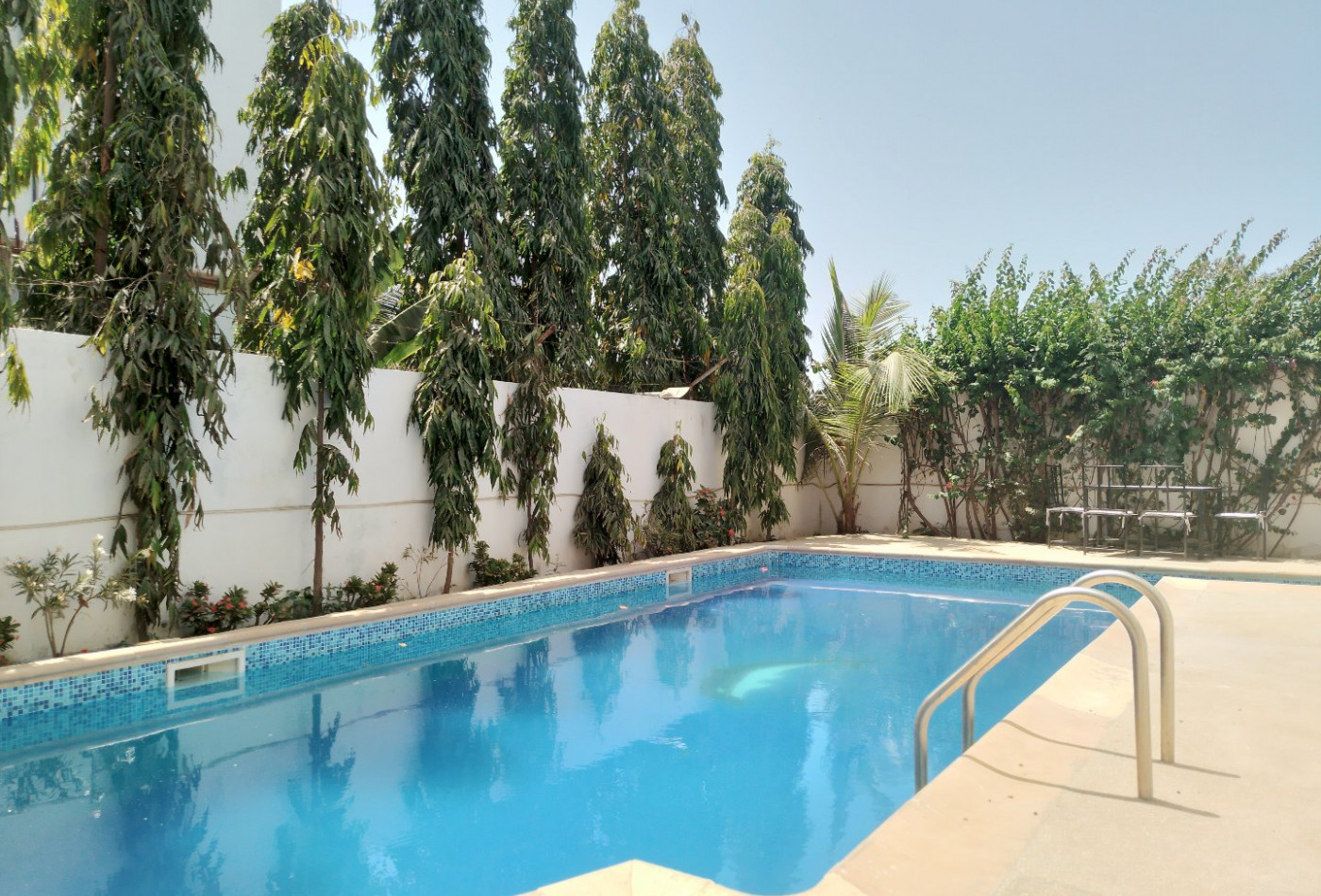 vente Villa Ngaparou - Photo 3