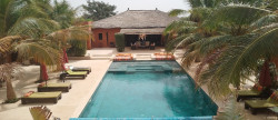 vente Maison de caractère Nguerigne