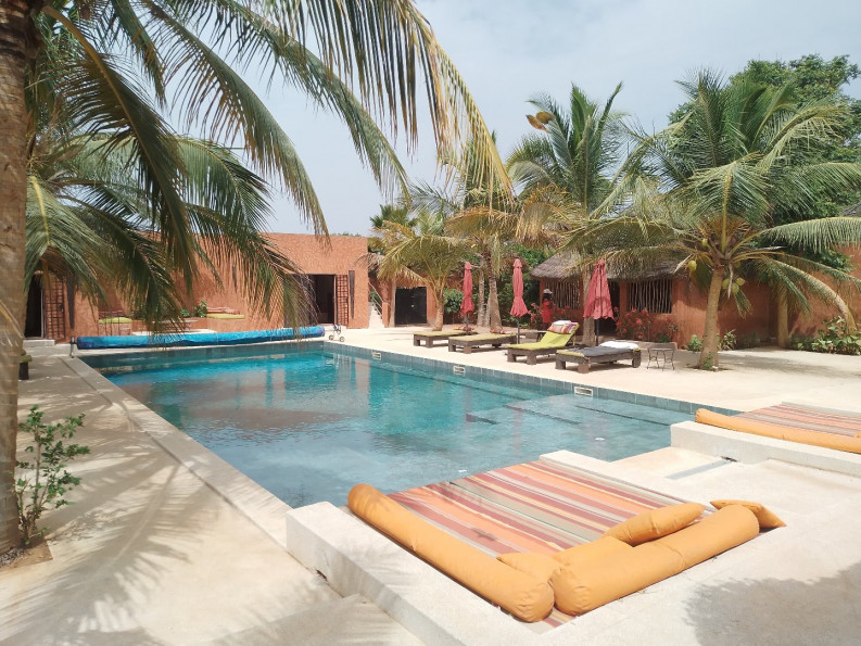 sale Maison de caractère Nguerigne - Photo 3