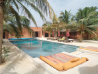 vente Maison de caractère Nguerigne