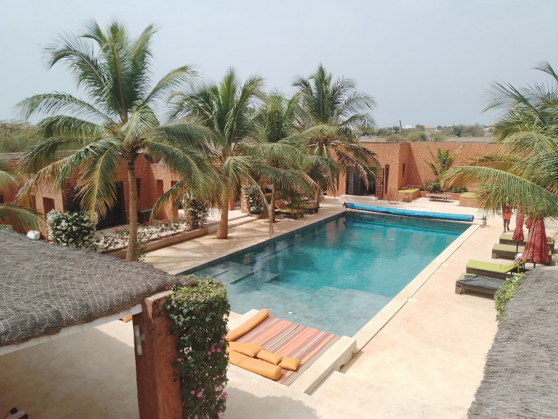 vente Maison de caractère Nguerigne - Photo 4