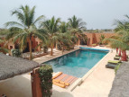 vente Maison de caractère Nguerigne