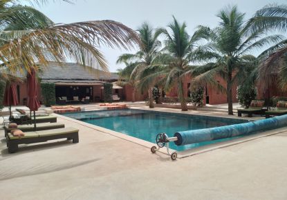 vente Maison de caractère Nguerigne