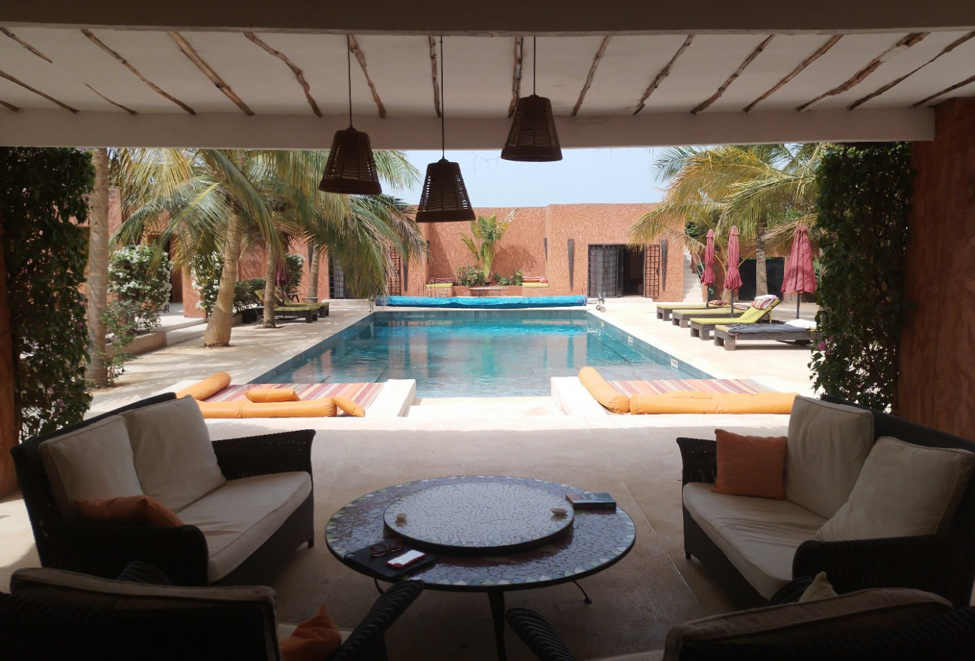 vente Maison de caractère Nguerigne - Photo 5