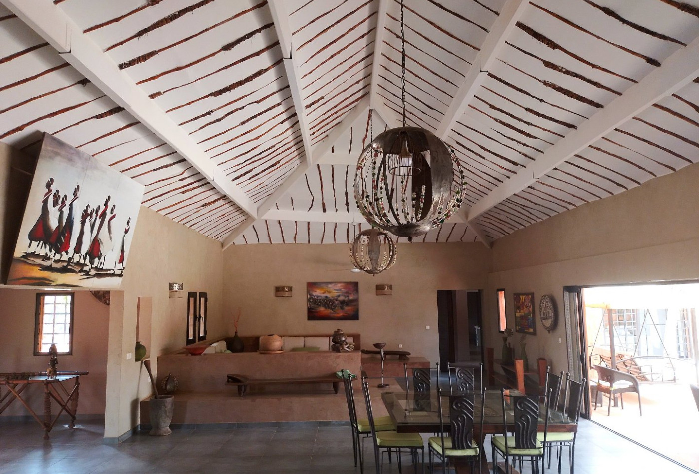 vente Maison de caractère Nguerigne - Photo 6