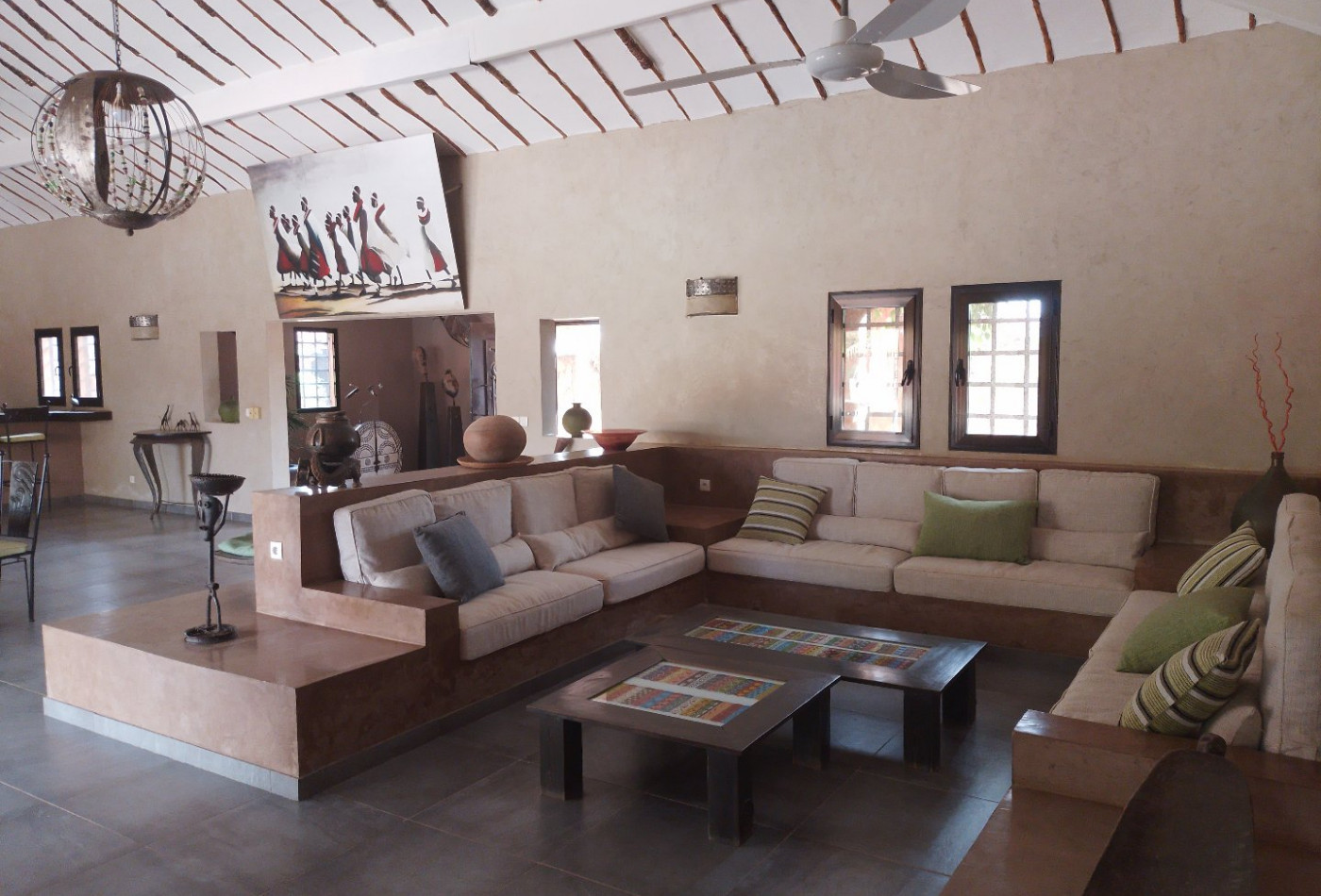 vente Maison de caractère Nguerigne - Photo 8