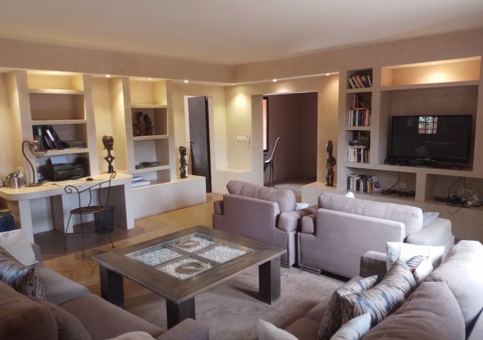 à vendre Maison de caractère Nguerigne