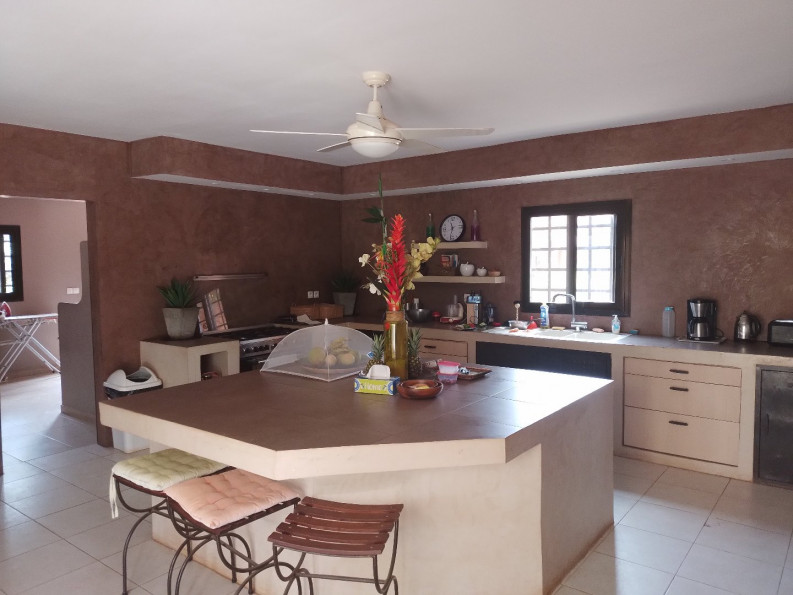 sale Maison de caractère Nguerigne - Photo 10