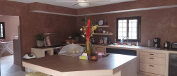 vente Maison de caractère Nguerigne