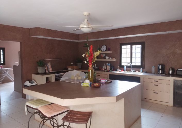 à vendre Maison de caractère Nguerigne