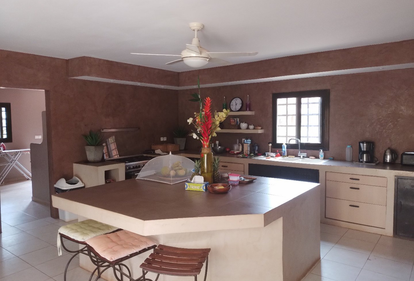 vente Maison de caractère Nguerigne - Photo 10