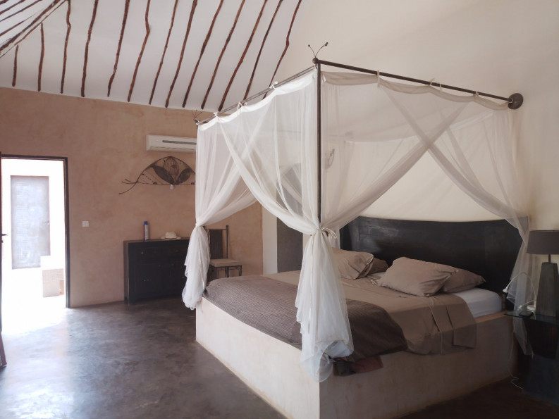 sale Maison de caractère Nguerigne - Photo 11