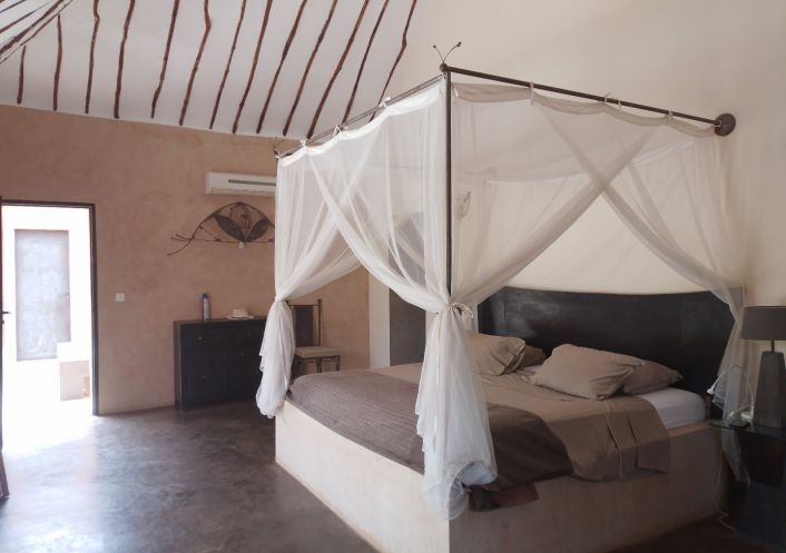 à vendre Maison de caractère Nguerigne