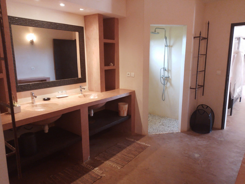 sale Maison de caractère Nguerigne - Photo 12