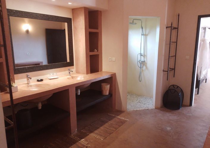 à vendre Maison de caractère Nguerigne