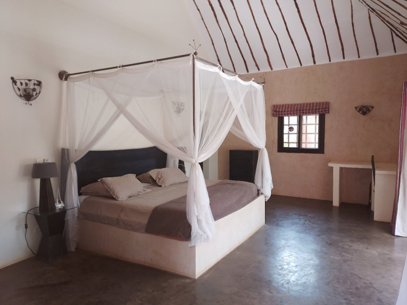 sale Maison de caractère Nguerigne - Photo 13