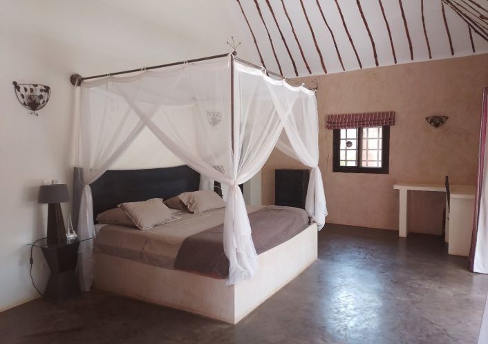 à vendre Maison de caractère Nguerigne