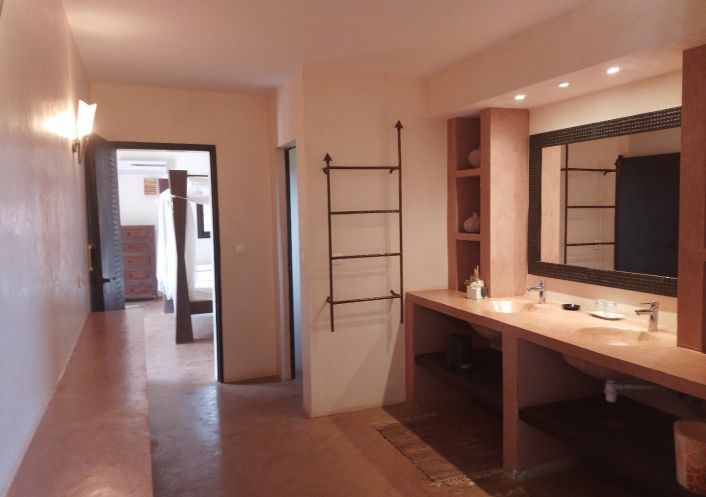 à vendre Maison de caractère Nguerigne