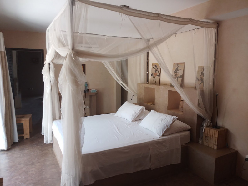 sale Maison de caractère Nguerigne - Photo 15