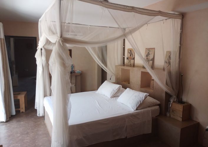 à vendre Maison de caractère Nguerigne