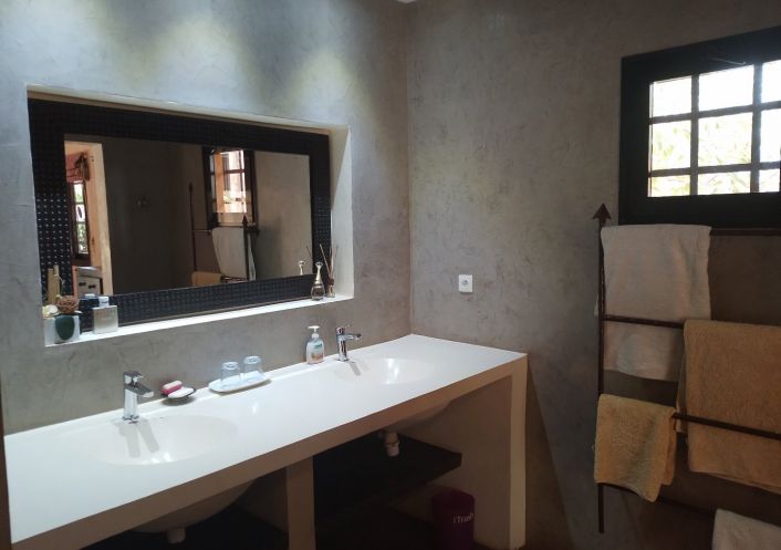 à vendre Maison de caractère Nguerigne